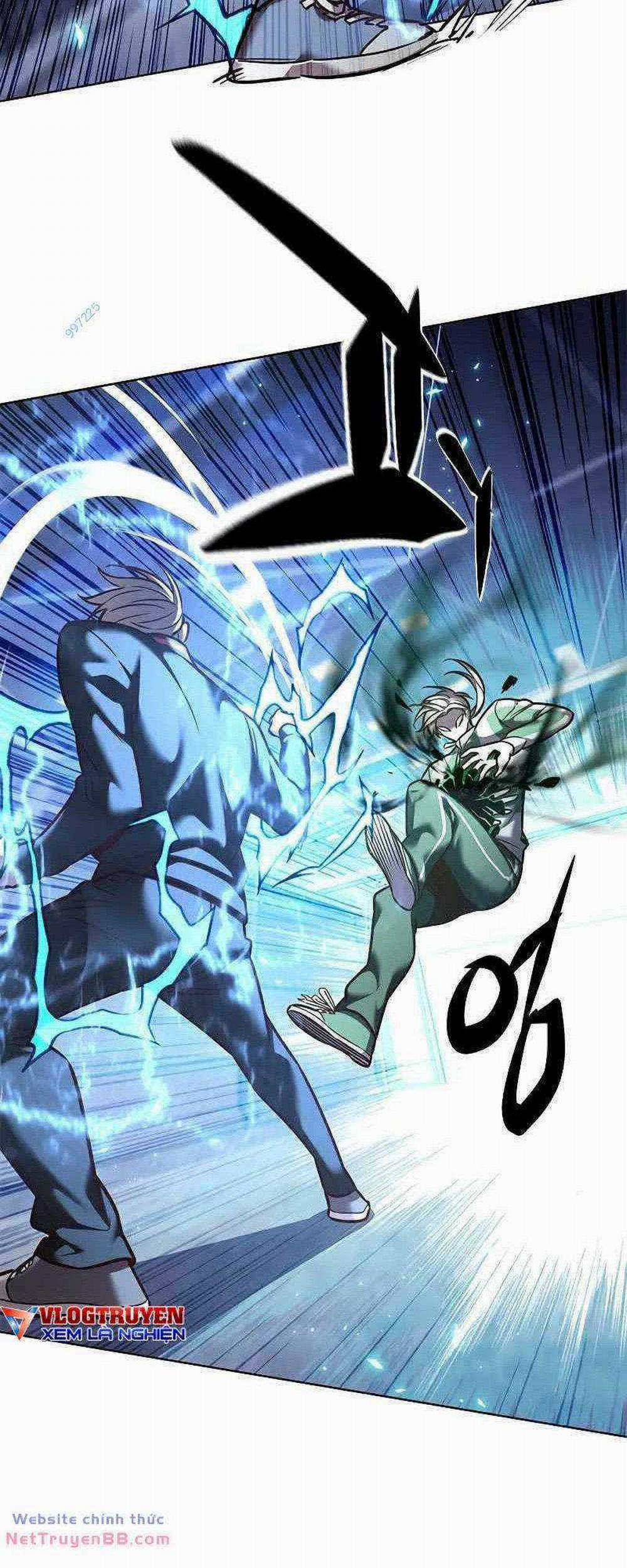 Hóa Thân Thành Mèo 286 trang 33