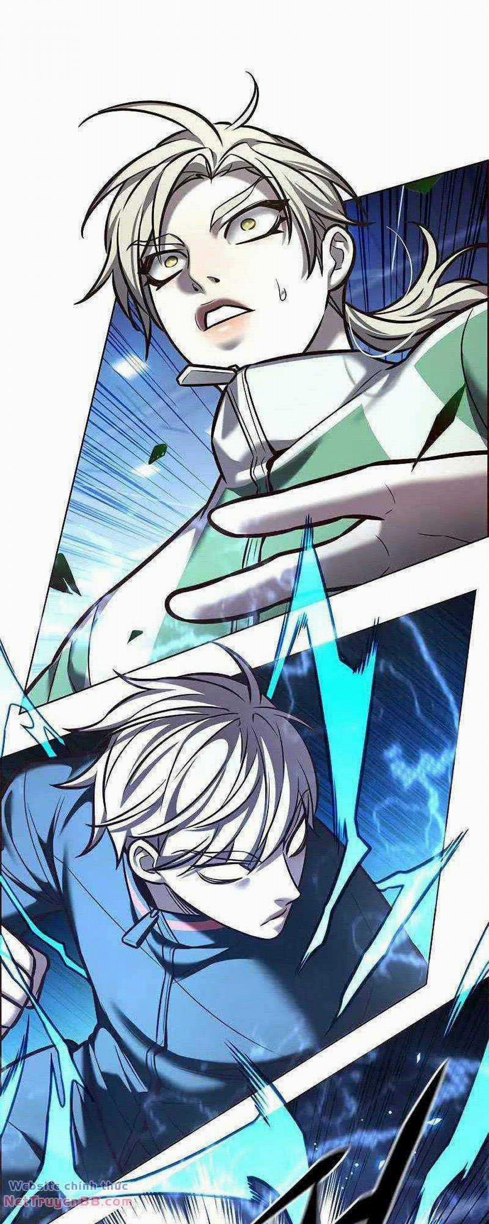 Hóa Thân Thành Mèo 286 trang 34