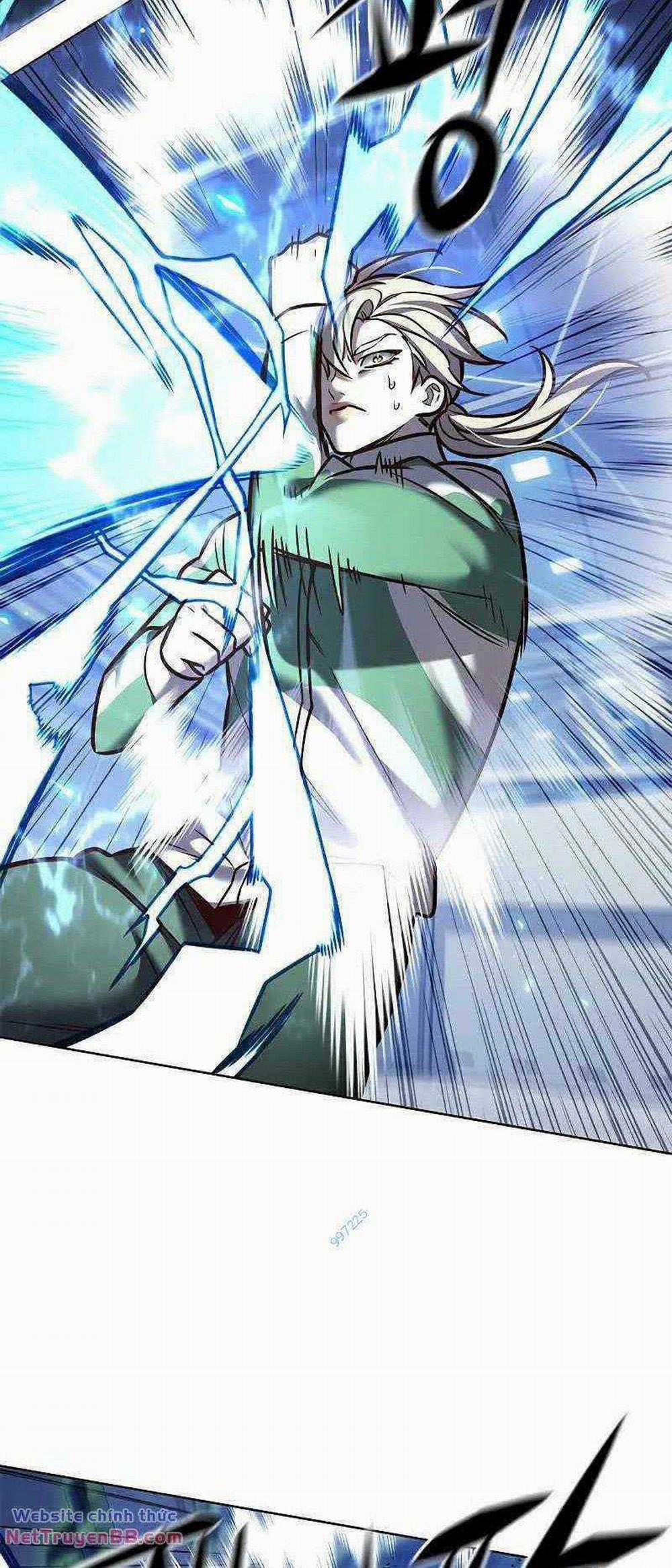 Hóa Thân Thành Mèo 286 trang 35