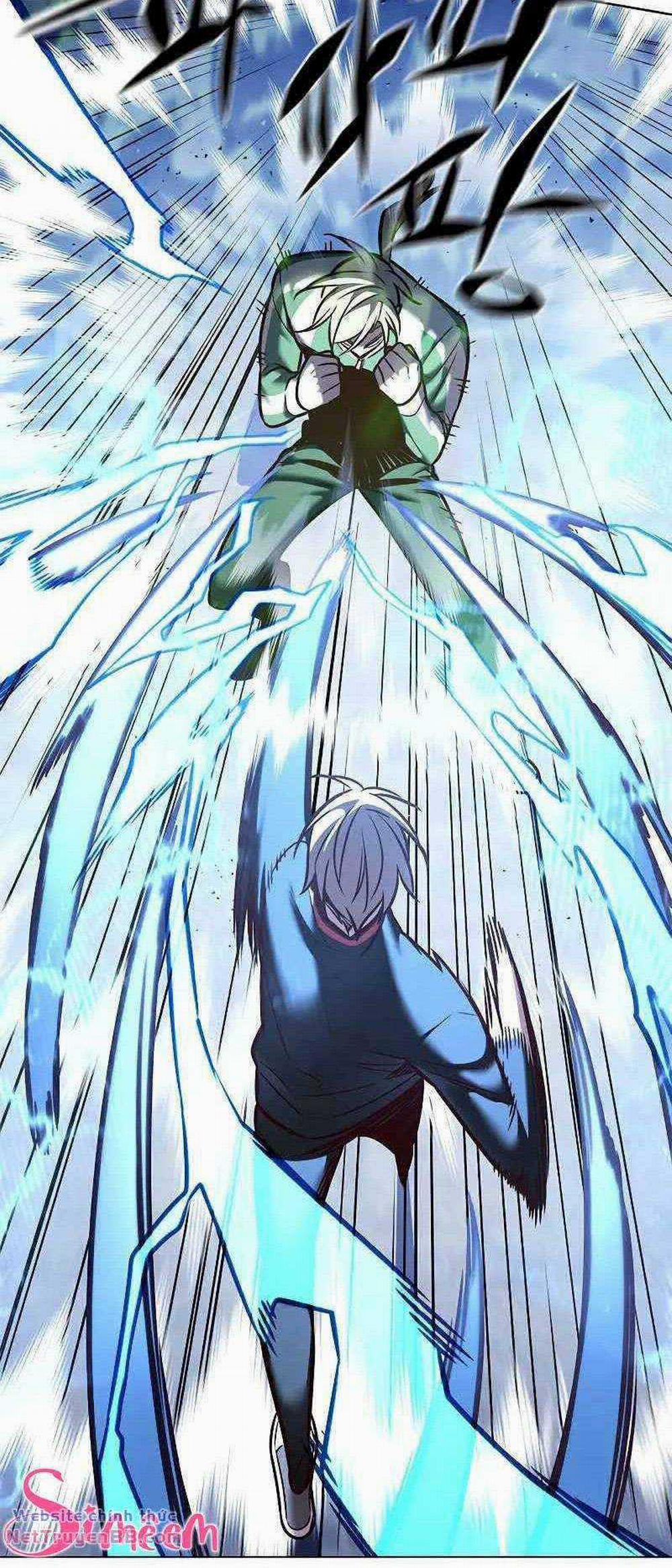 Hóa Thân Thành Mèo 286 trang 36