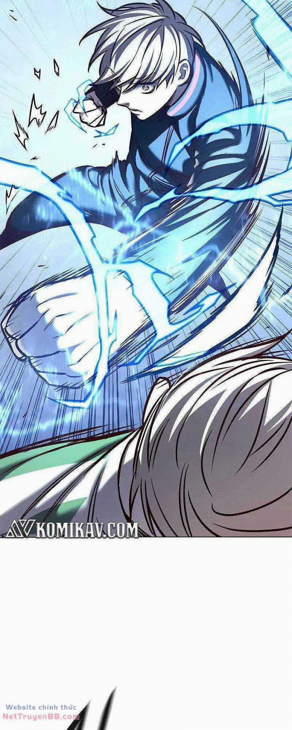 Hóa Thân Thành Mèo 286 trang 38