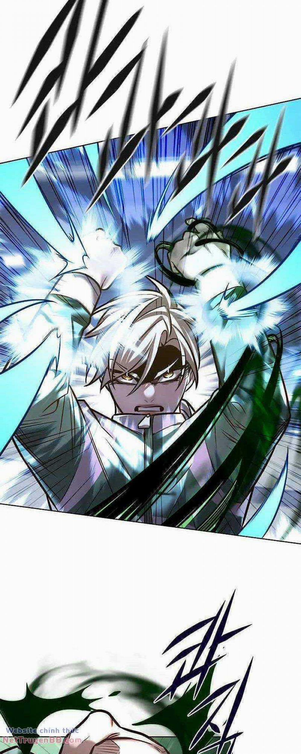 Hóa Thân Thành Mèo 286 trang 39