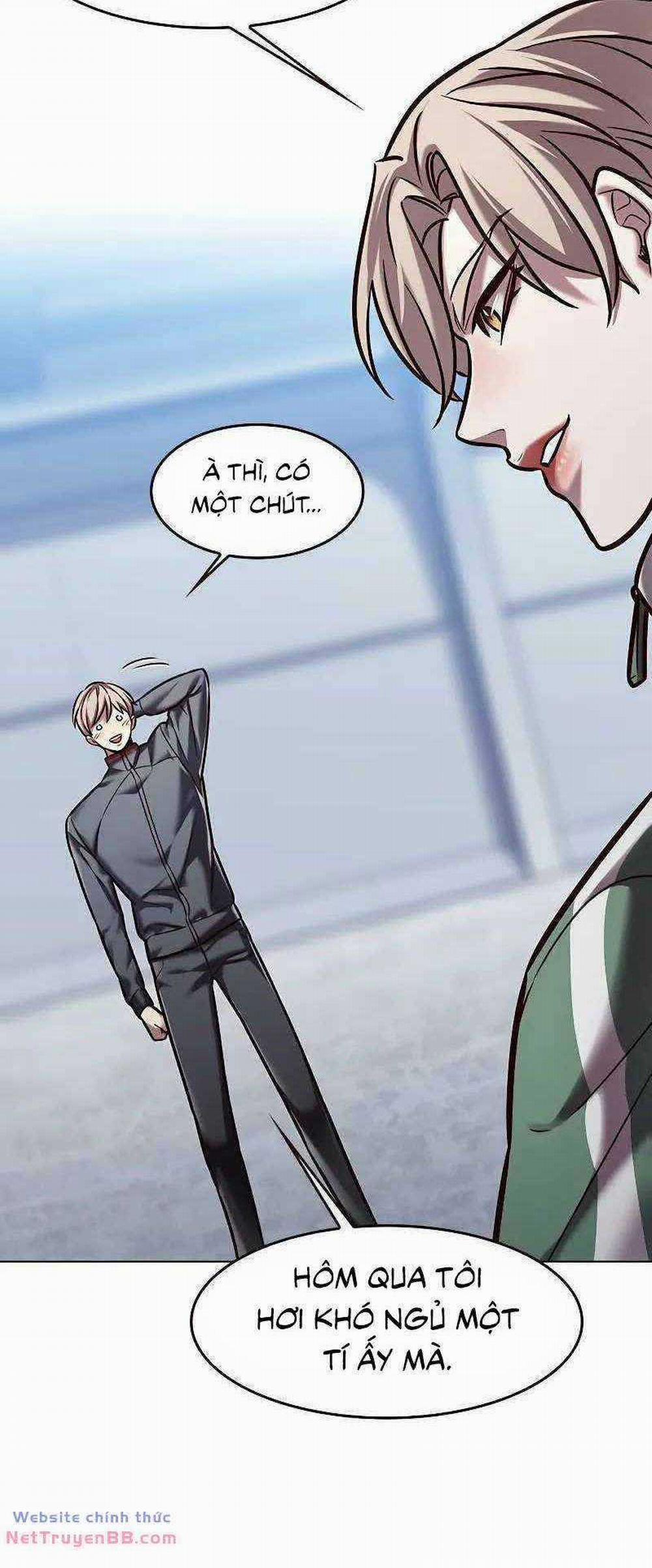 Hóa Thân Thành Mèo 286 trang 4