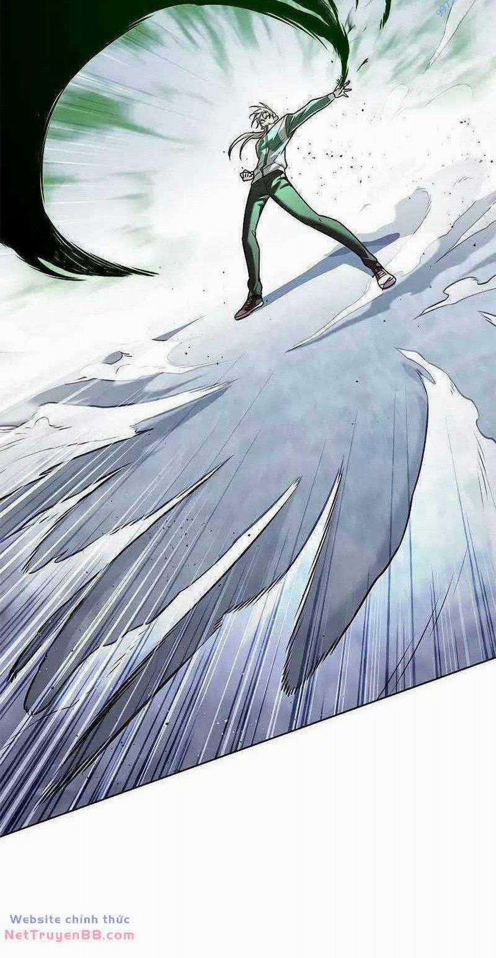 Hóa Thân Thành Mèo 286 trang 41