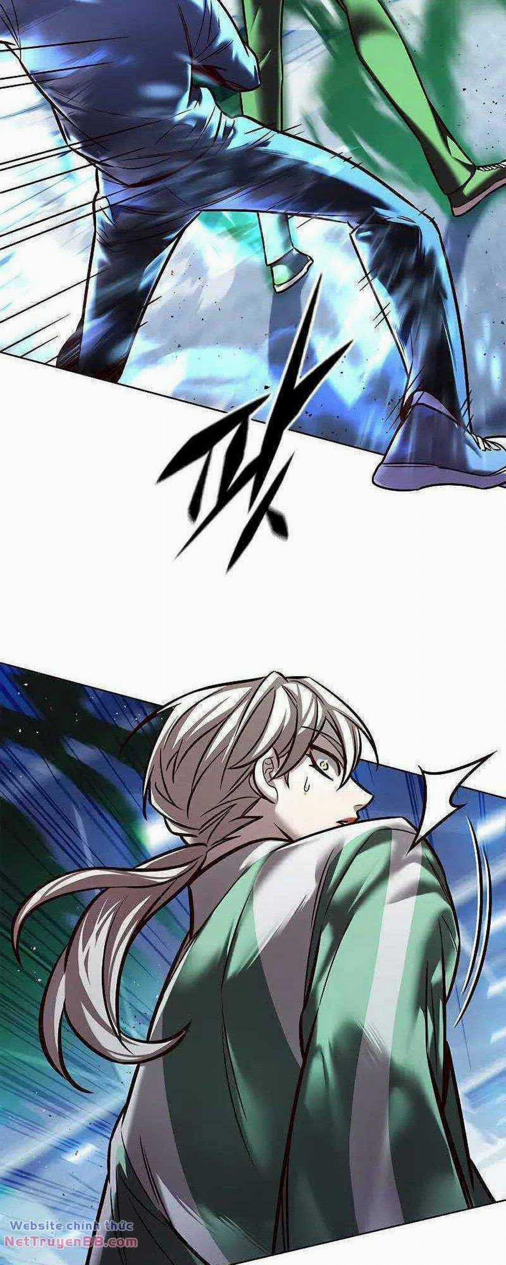 Hóa Thân Thành Mèo 286 trang 43