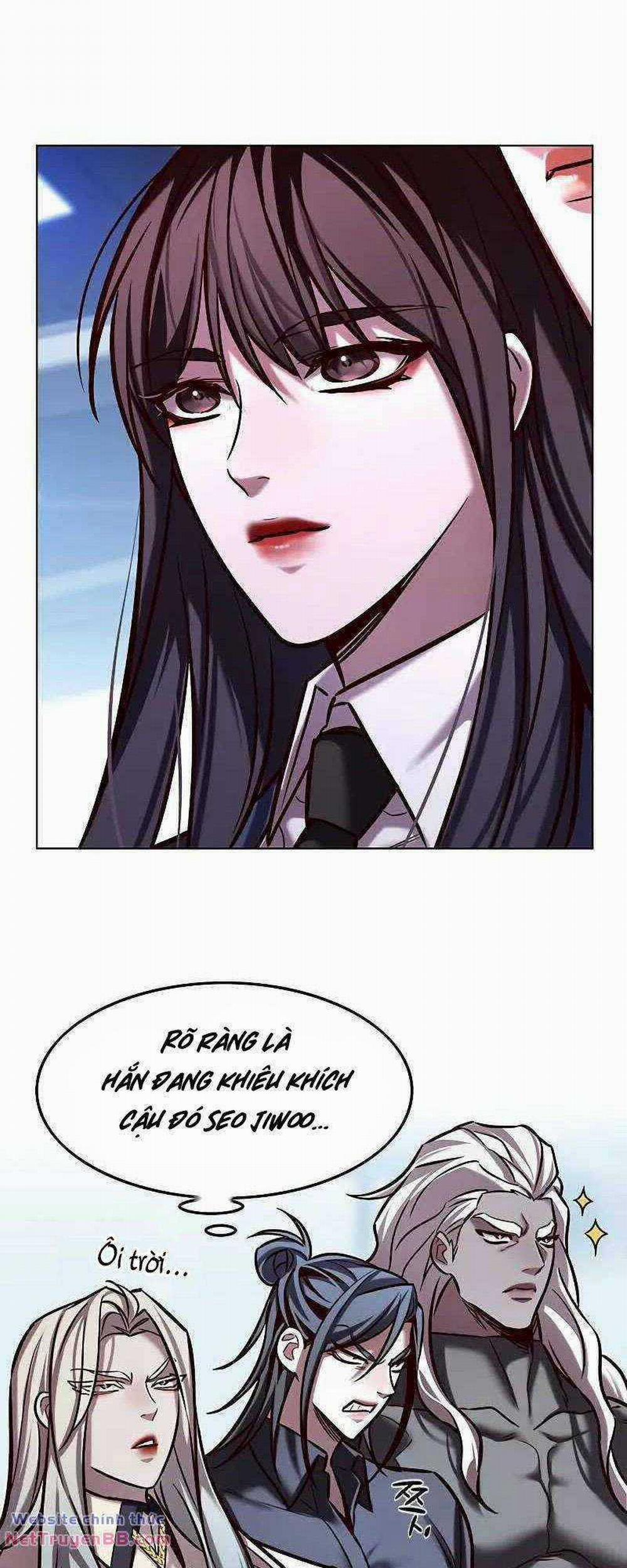 Hóa Thân Thành Mèo 286 trang 5