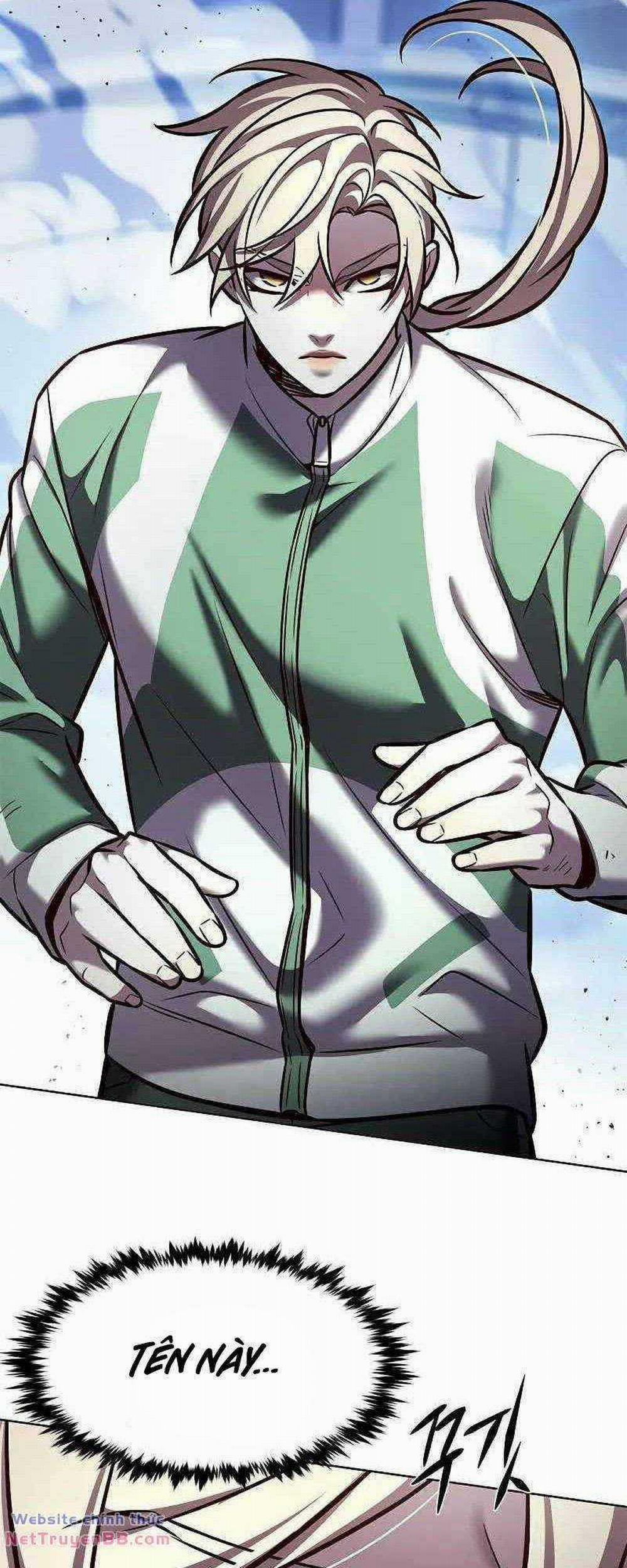 Hóa Thân Thành Mèo 286 trang 53