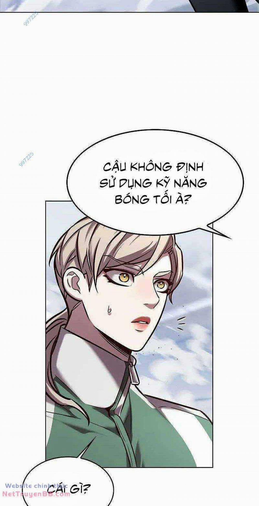 Hóa Thân Thành Mèo 286 trang 55