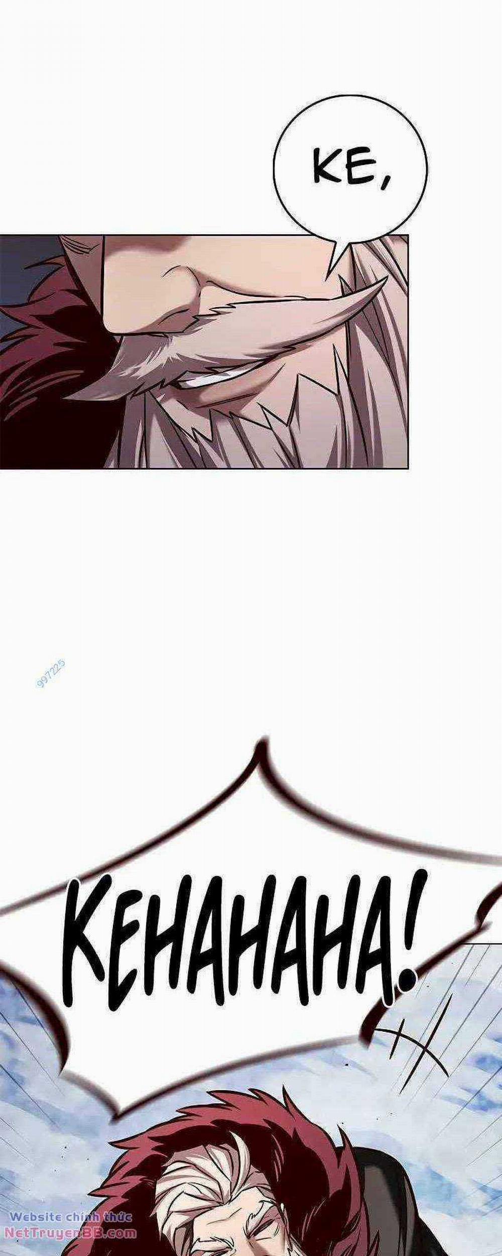 Hóa Thân Thành Mèo 286 trang 57