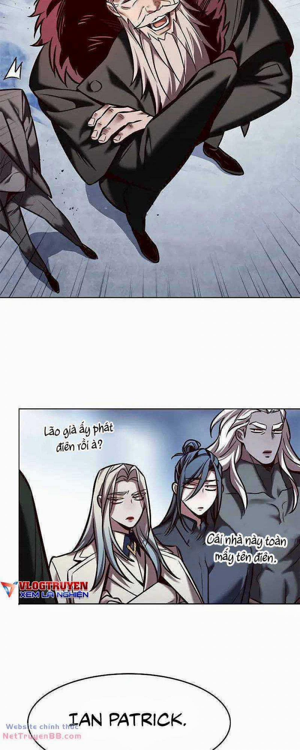 Hóa Thân Thành Mèo 286 trang 58