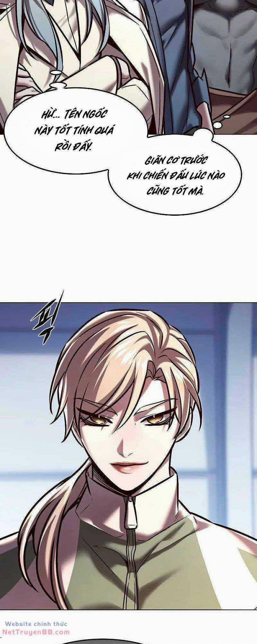 Hóa Thân Thành Mèo 286 trang 6