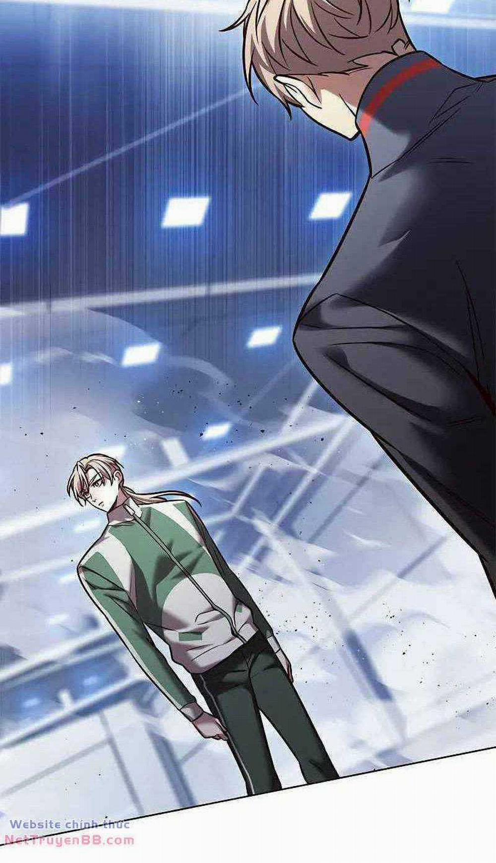 Hóa Thân Thành Mèo 286 trang 61