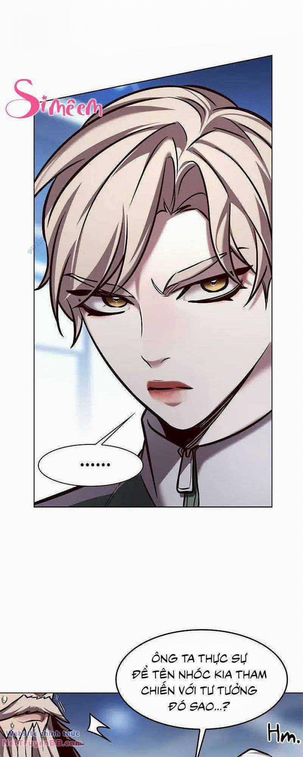 Hóa Thân Thành Mèo 286 trang 62