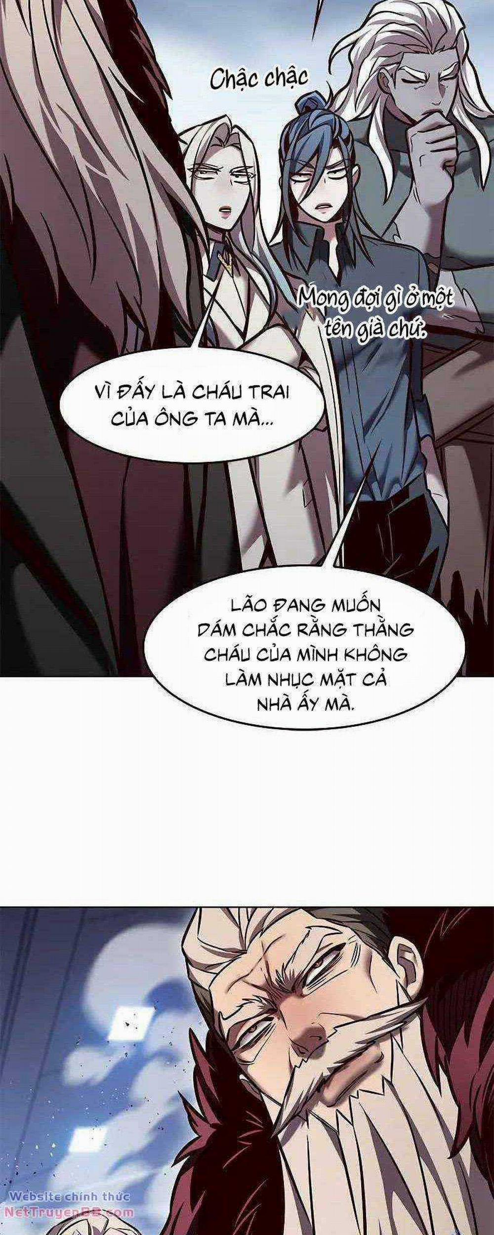 Hóa Thân Thành Mèo 286 trang 63