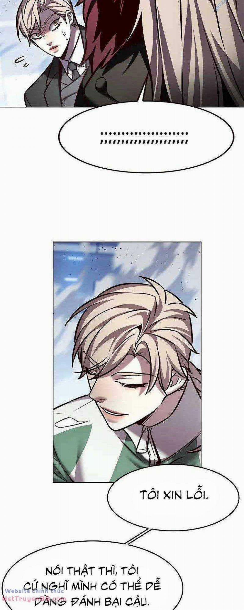 Hóa Thân Thành Mèo 286 trang 64