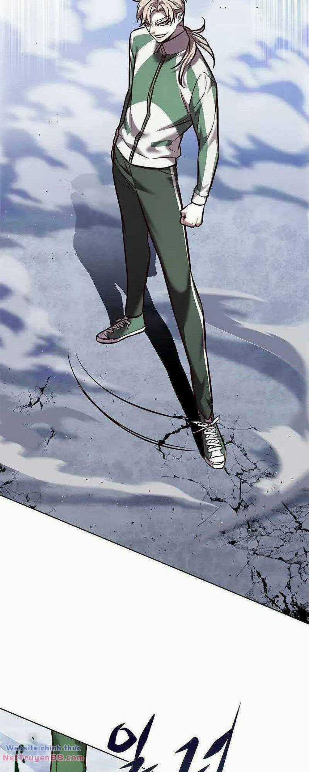 Hóa Thân Thành Mèo 286 trang 68