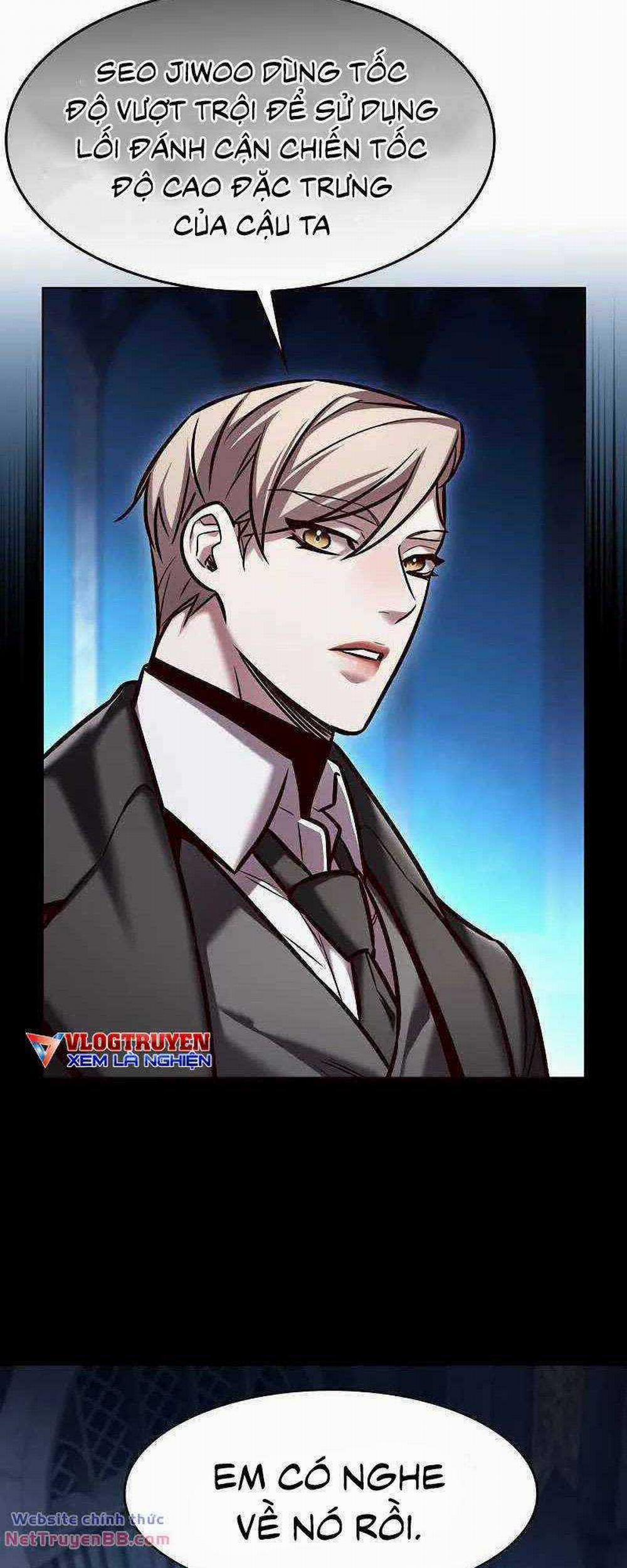 Hóa Thân Thành Mèo 286 trang 7