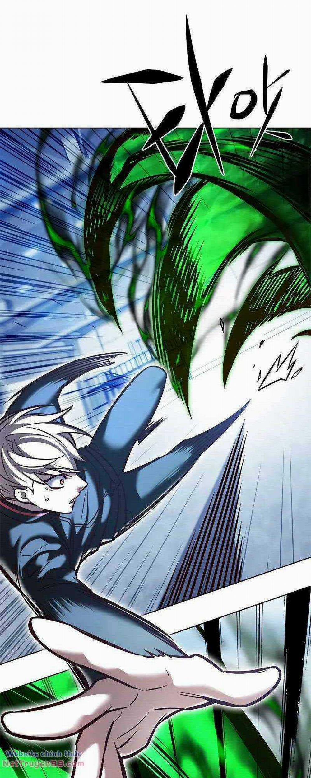 Hóa Thân Thành Mèo 286 trang 72