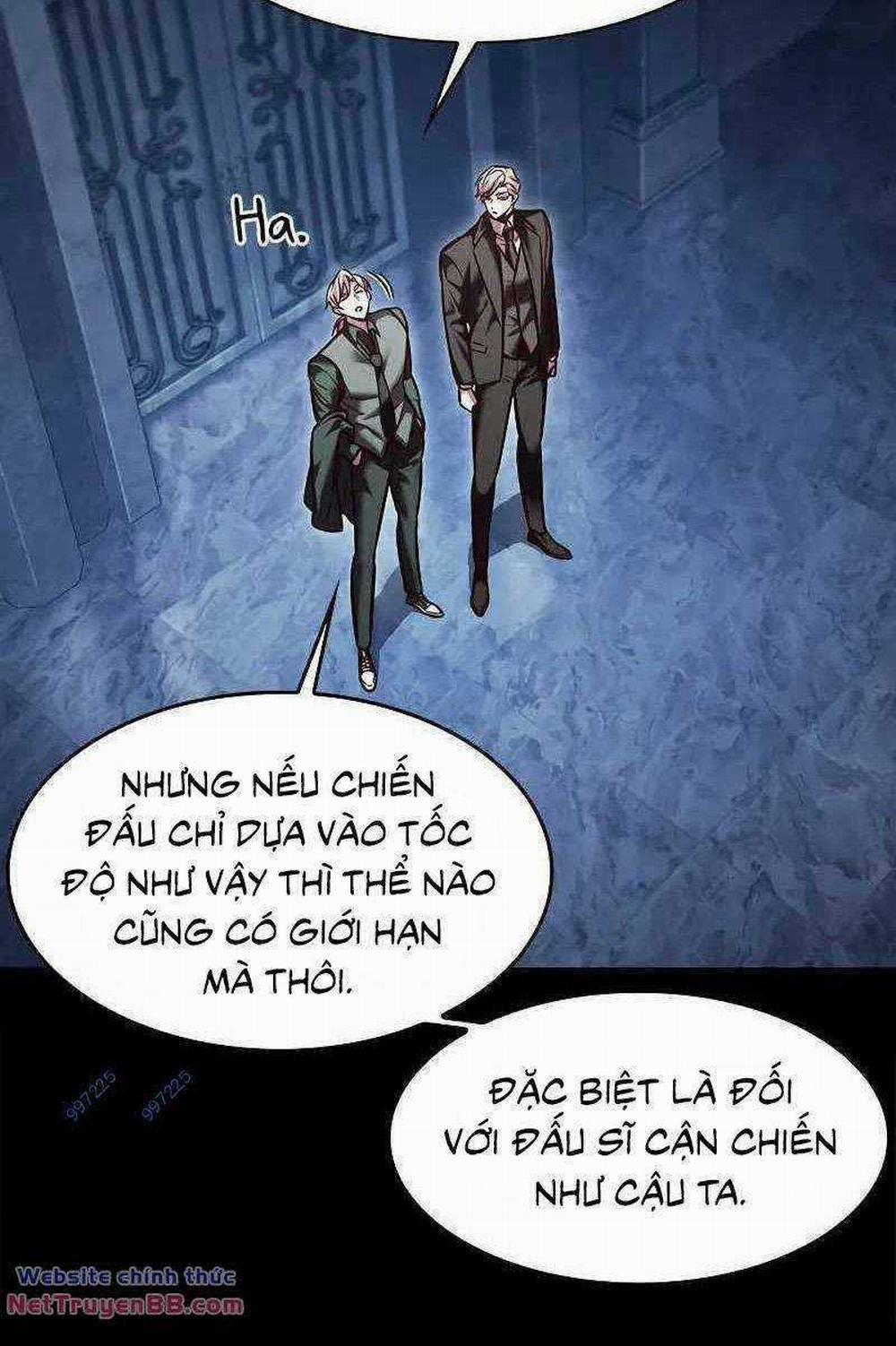 Hóa Thân Thành Mèo 286 trang 8