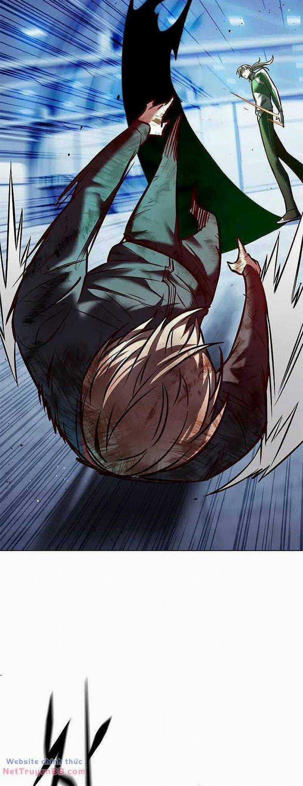 Hóa Thân Thành Mèo 286 trang 84