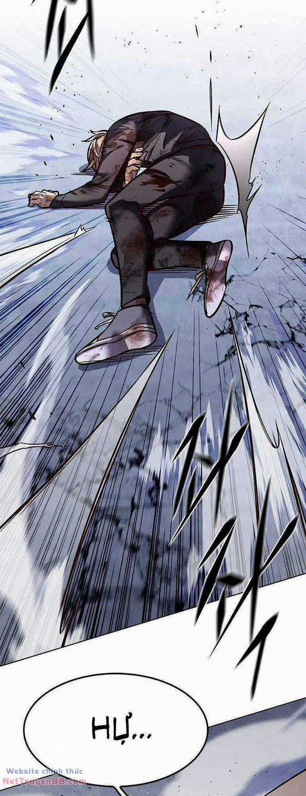 Hóa Thân Thành Mèo 286 trang 85