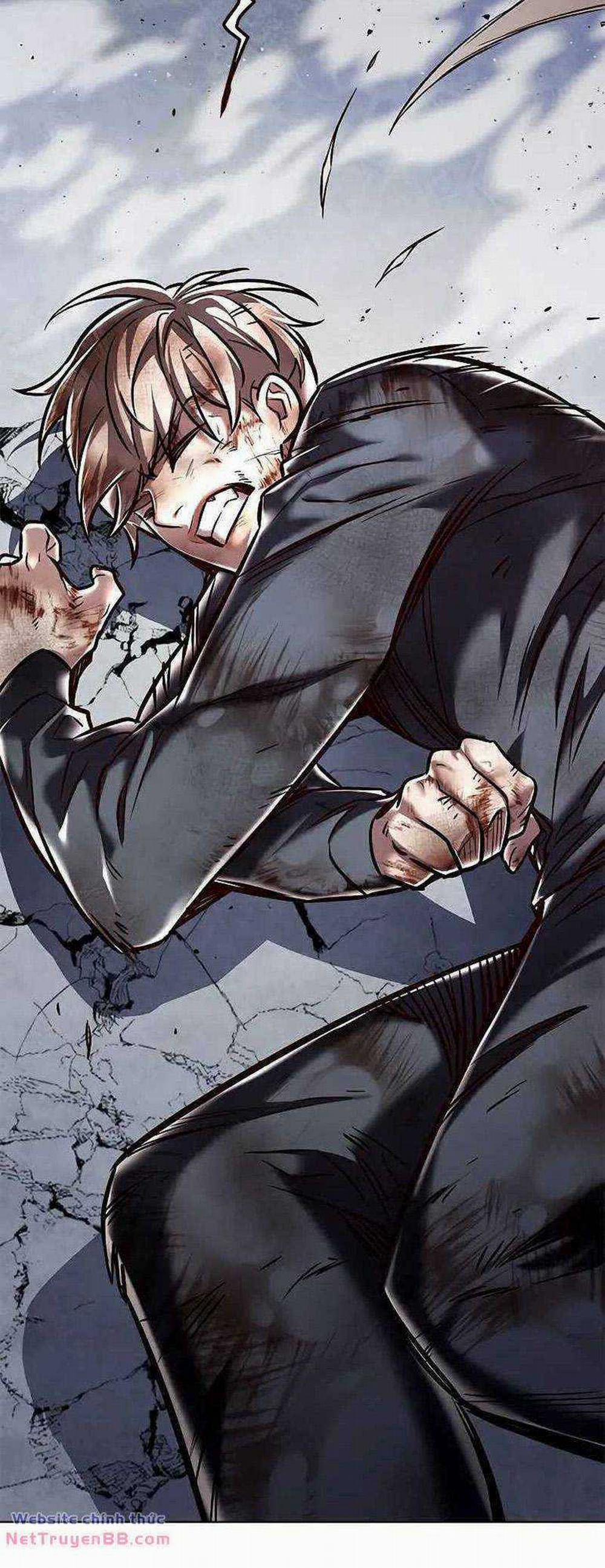 Hóa Thân Thành Mèo 286 trang 86