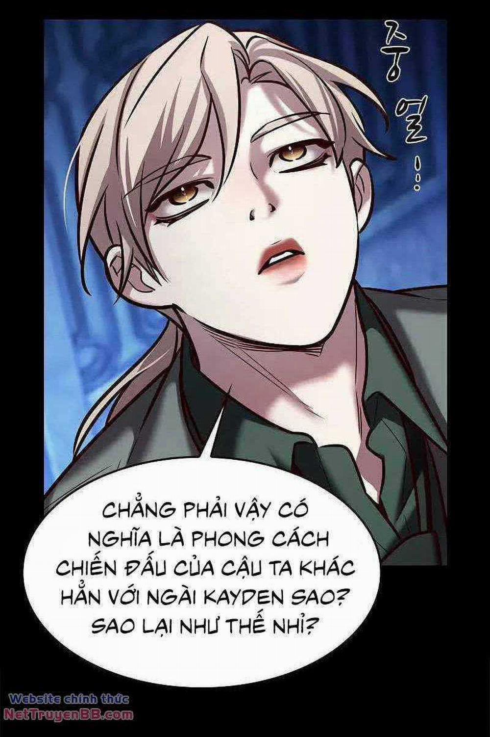 Hóa Thân Thành Mèo 286 trang 9