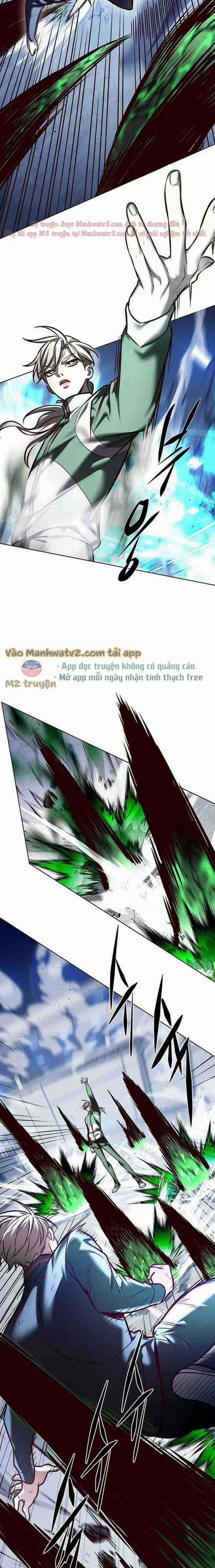 Hóa Thân Thành Mèo 287 trang 10