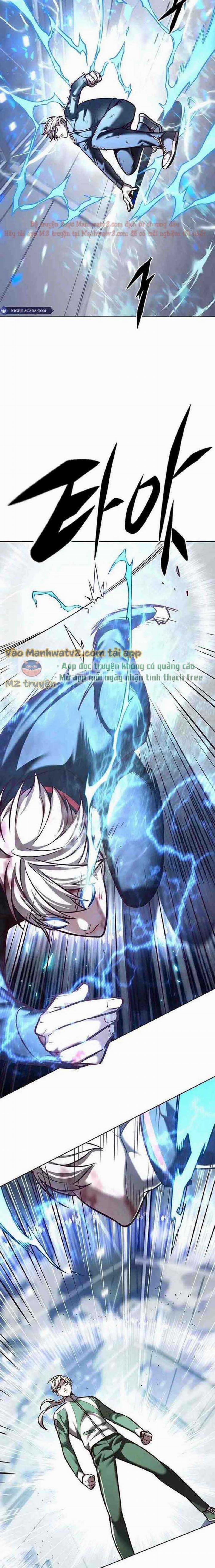 Hóa Thân Thành Mèo 287 trang 12