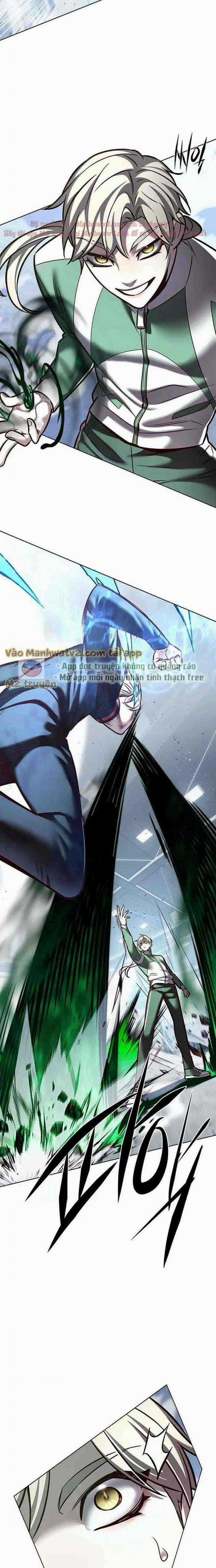 Hóa Thân Thành Mèo 287 trang 13