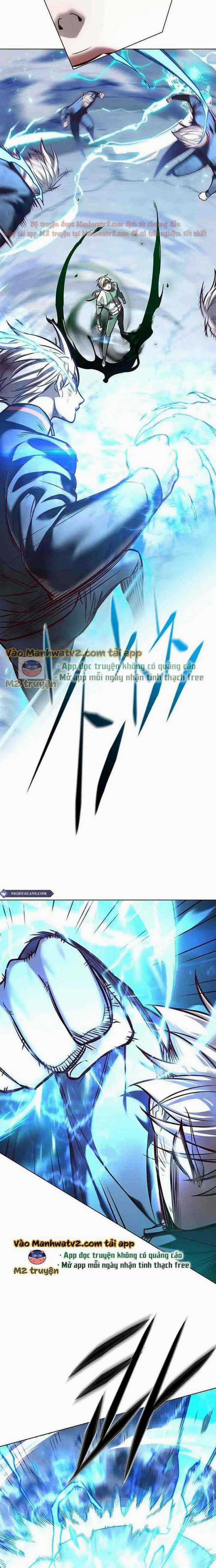 Hóa Thân Thành Mèo 287 trang 14