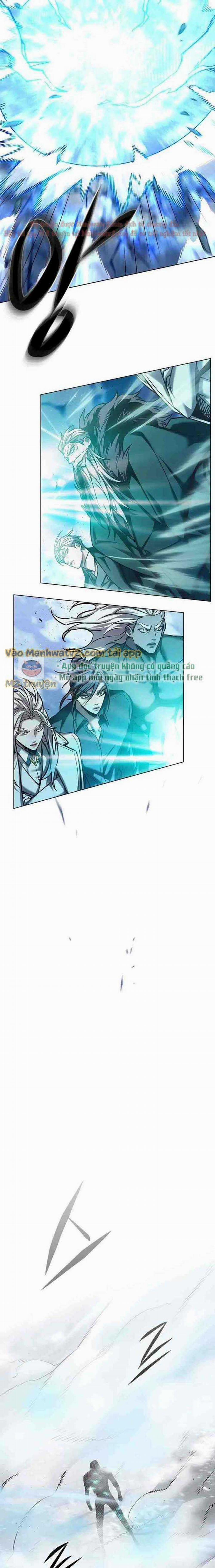 Hóa Thân Thành Mèo 287 trang 15