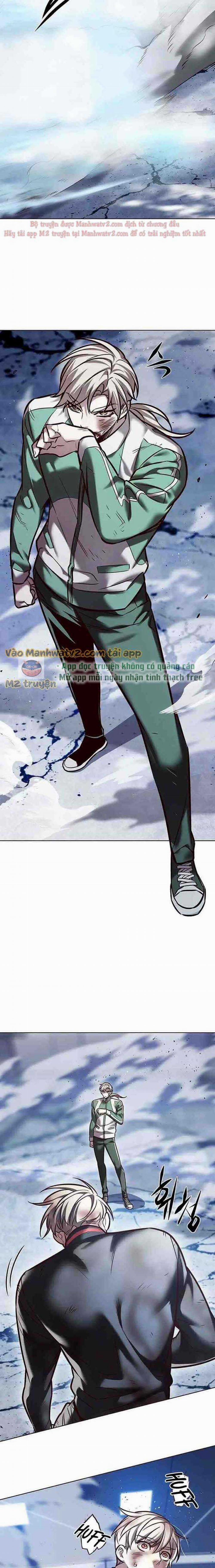 Hóa Thân Thành Mèo 287 trang 16