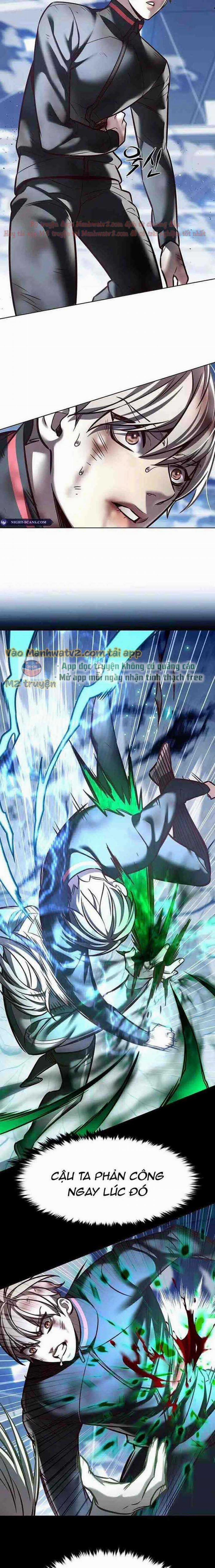 Hóa Thân Thành Mèo 287 trang 17