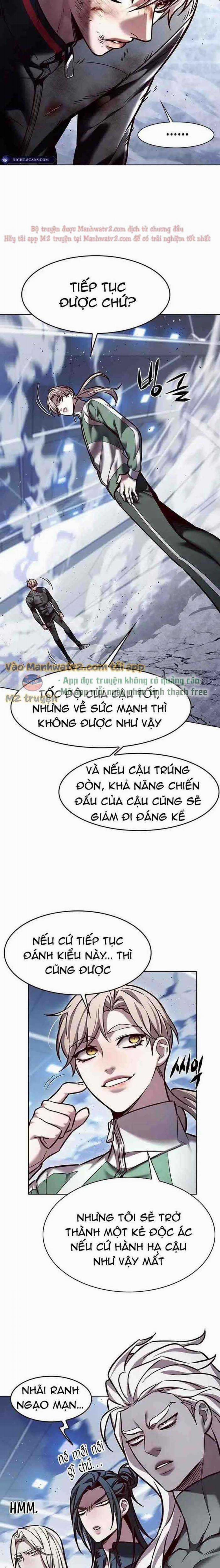 Hóa Thân Thành Mèo 287 trang 2