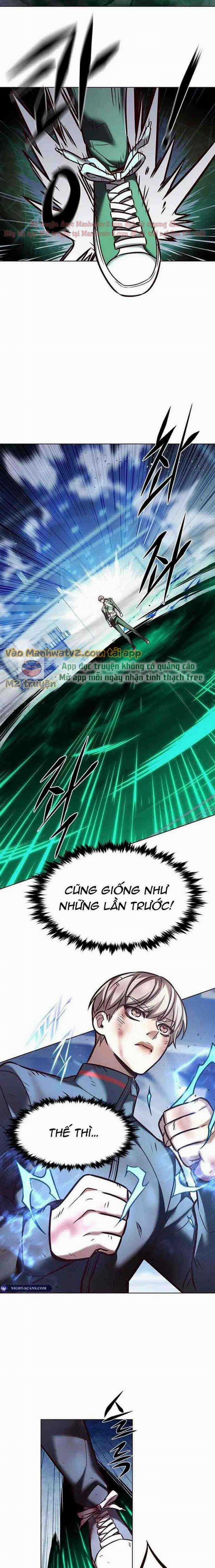 Hóa Thân Thành Mèo 287 trang 21