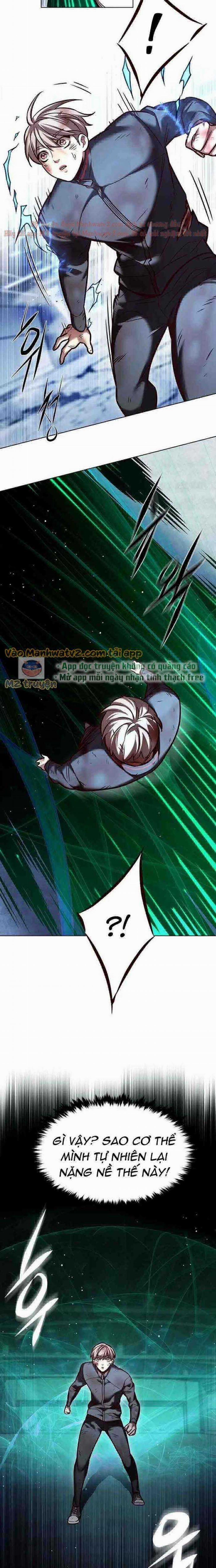 Hóa Thân Thành Mèo 287 trang 22
