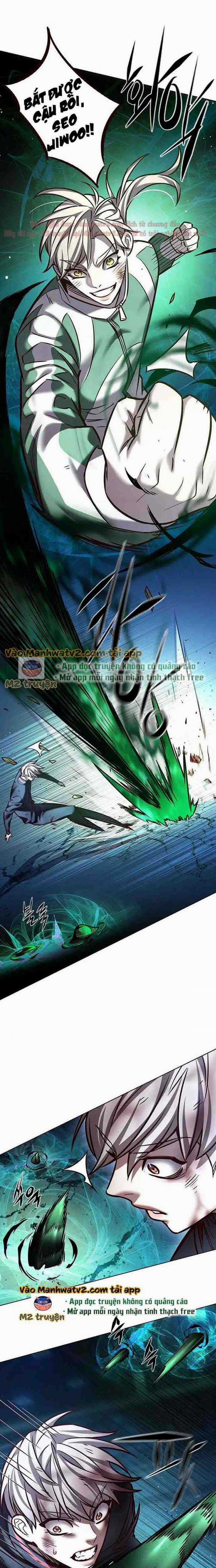 Hóa Thân Thành Mèo 287 trang 24