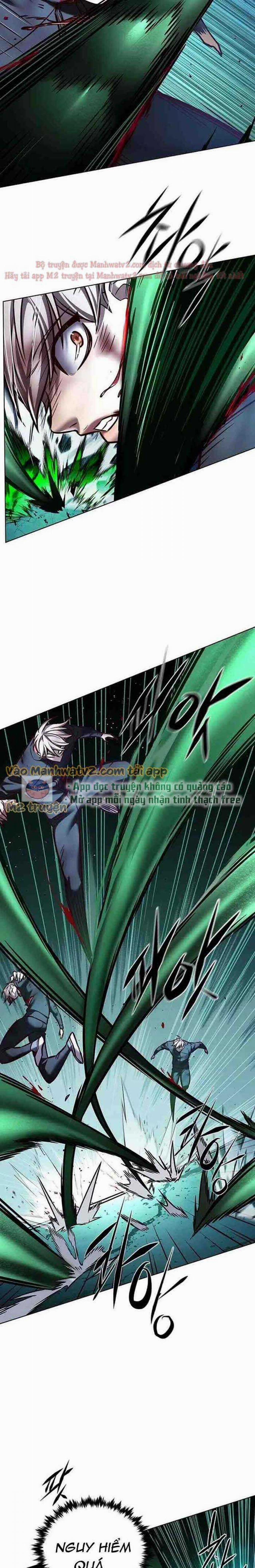 Hóa Thân Thành Mèo 287 trang 25