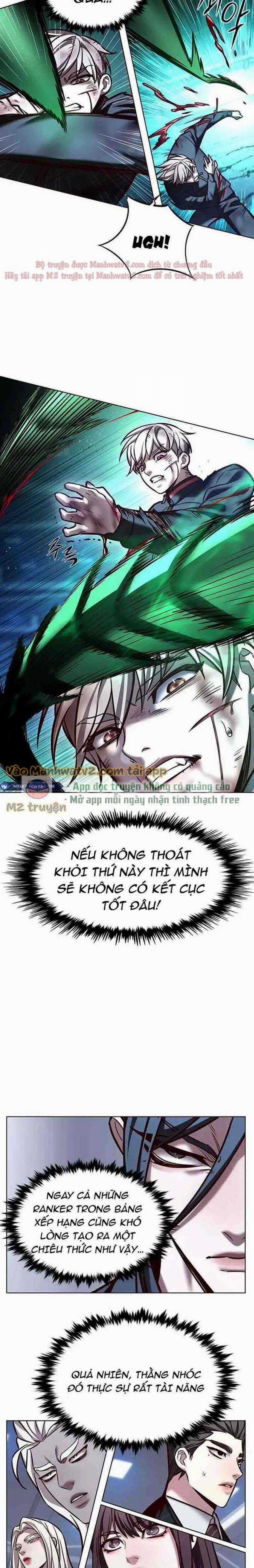 Hóa Thân Thành Mèo 287 trang 26