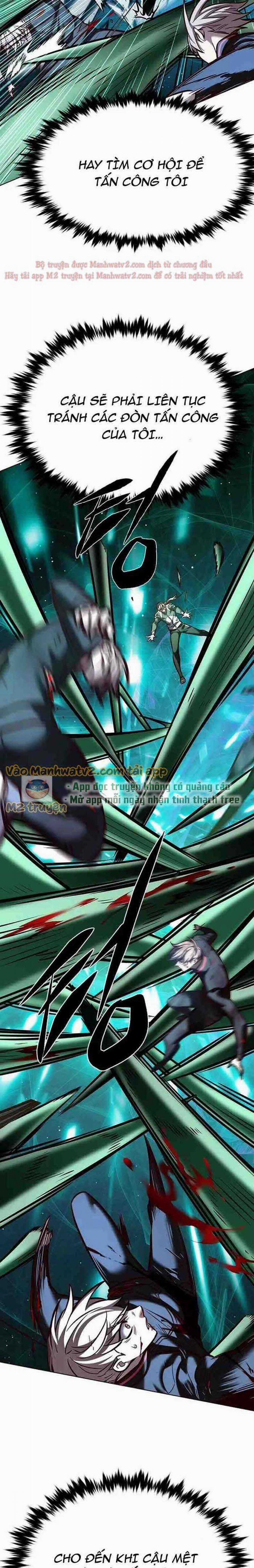 Hóa Thân Thành Mèo 287 trang 28