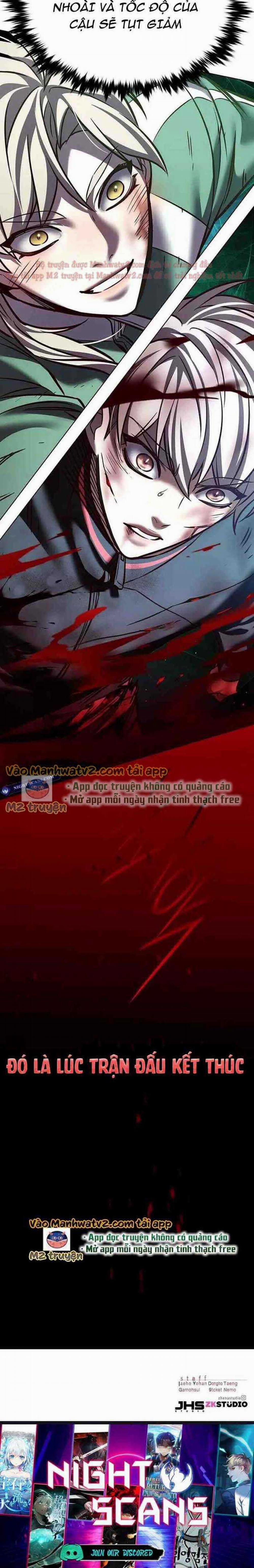 Hóa Thân Thành Mèo 287 trang 29