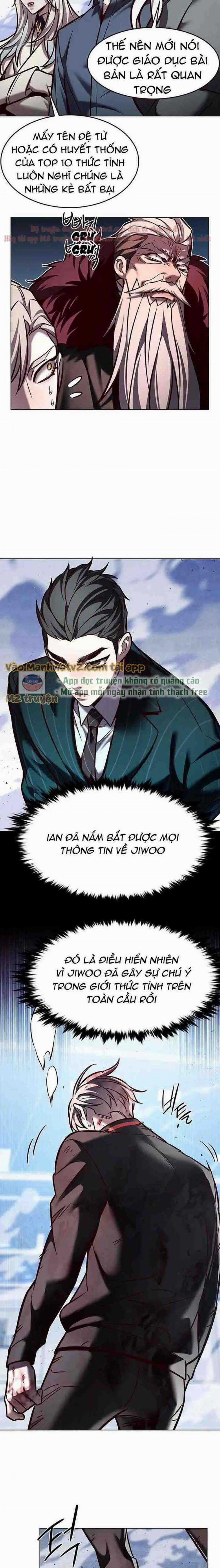 Hóa Thân Thành Mèo 287 trang 3