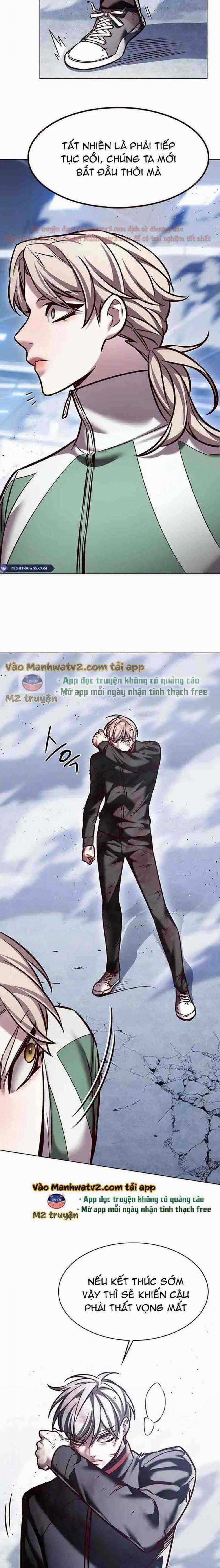 Hóa Thân Thành Mèo 287 trang 4