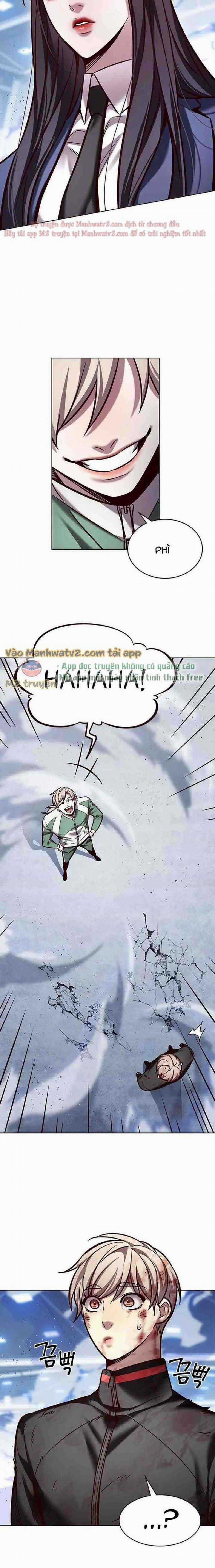 Hóa Thân Thành Mèo 287 trang 6