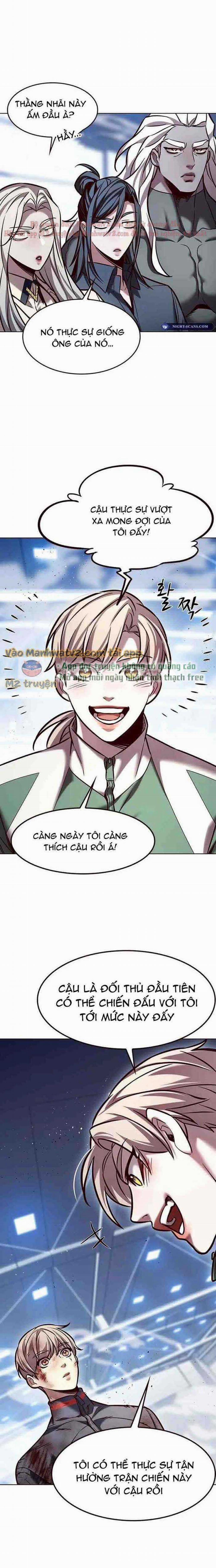 Hóa Thân Thành Mèo 287 trang 7