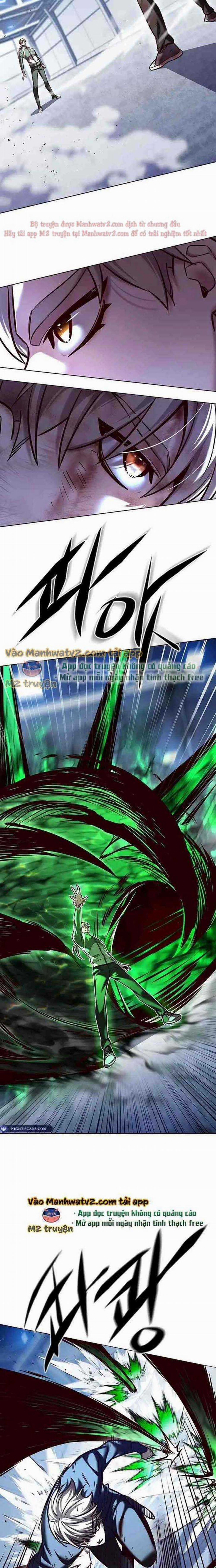 Hóa Thân Thành Mèo 287 trang 9