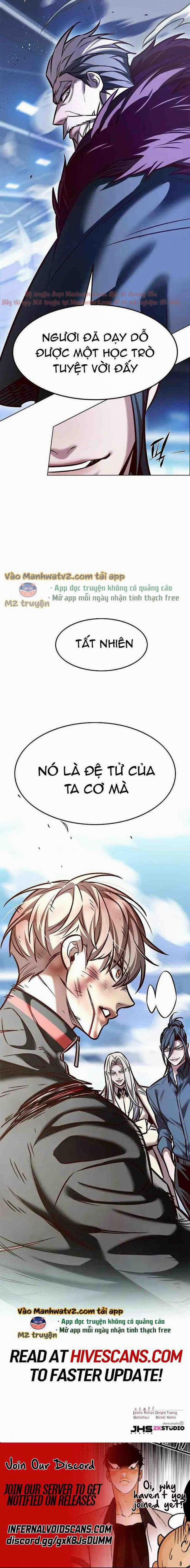 Hóa Thân Thành Mèo 288 trang 10