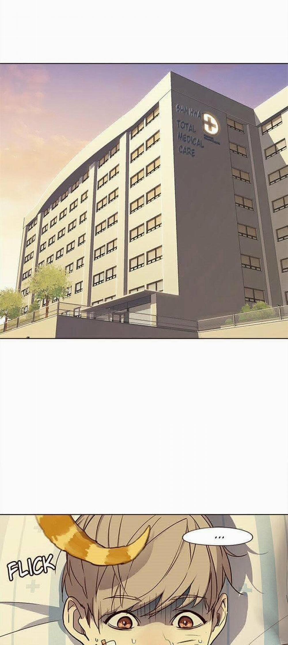 Hóa Thân Thành Mèo 29 trang 11