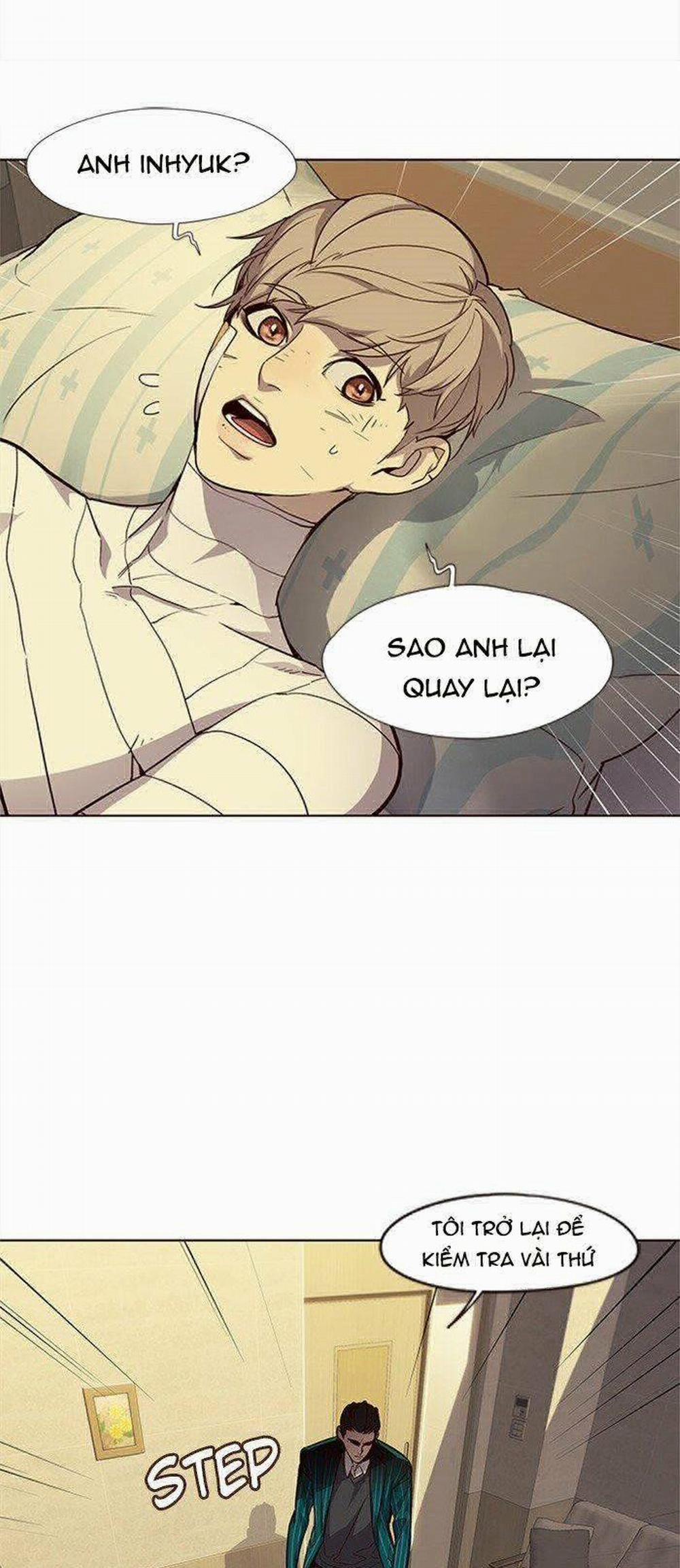 Hóa Thân Thành Mèo 29 trang 24